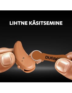 KAST 10 tk! Duracell...