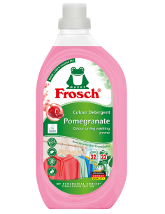 KAST 5 tk! Frosch pesugeel...