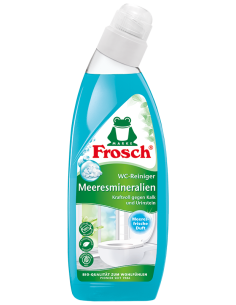 Frosch WC puhastusvahend...