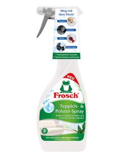 KAST 8 tk! Frosch pehme...