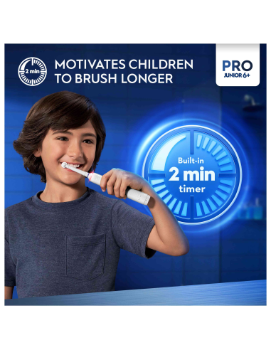 D505.513.Z3K Pro Series 3 Junior 6+ Frozen...