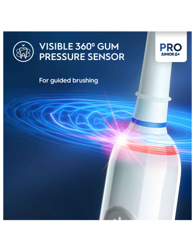 D505.513.Z3K Pro Series 3 Junior 6+ Frozen...