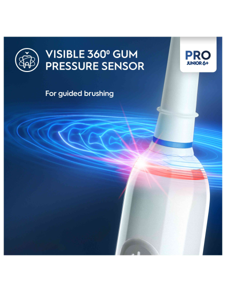 D505.513.Z3K Pro Series 3 Junior 6+ Frozen Elektriline Hambahari