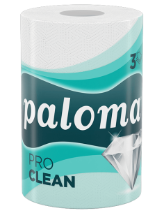 KAST 6 tk! Paloma...