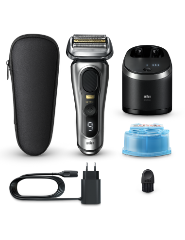 9567CC Pardel Series 9 Pro + Reisivutlar +...