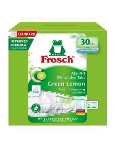 KAST 8 tk! Frosch...