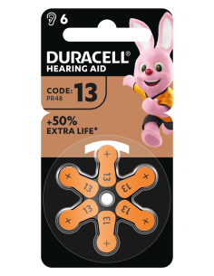 KAST 10 tk! Duracell...