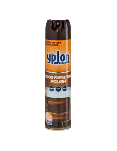 Yplon Expert mööblipuhastusvahend 300 ml