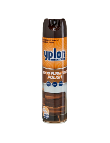 KAST 12 tk! Yplon Expert mööblipuhastusvahend...