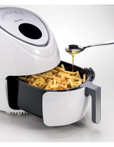 4618 Ariete kuumaõhufritüür Airy Fryer XXL