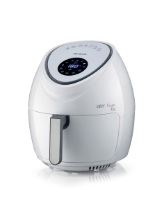 4618 Ariete kuumaõhufritüür...