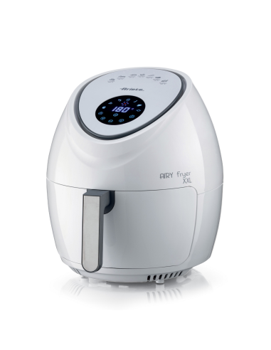 4618 Ariete kuumaõhufritüür Airy Fryer XXL