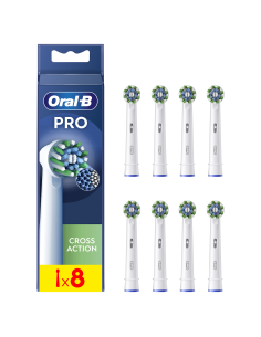 Oral-B EB50-8 Cross Action...