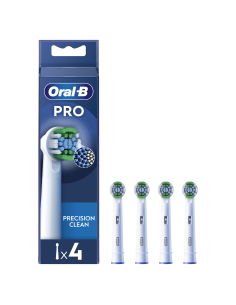 Oral-B EB20-4 Precision...
