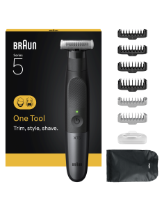 XT5200 Braun Series X...