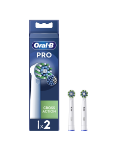 Oral-B EB50-2 Cross Action...