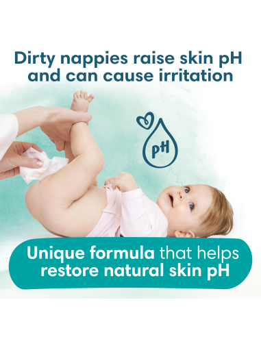 Pampers Harmonie Protect & Care Niisked...