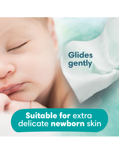 Pampers Harmonie Protect & Care Niisked...