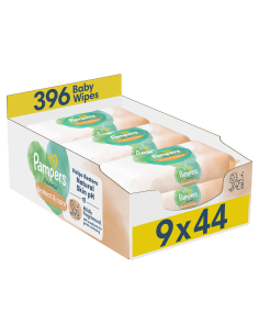 Pampers Harmonie Protect &...