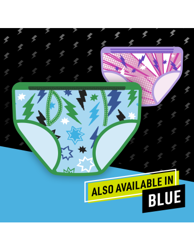 Pampers Ninjamas Pidžaamapüksid Heart, 54 tk,...