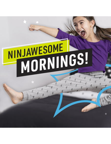 Pampers Ninjamas Pidžaamapüksid Heart, 60 tk, 17-30 kg