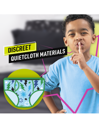 Pampers Ninjamas Pidžaamapüksid Space, 60 tk,...