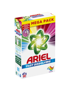 Ariel Pesupulber Color, 4.4...