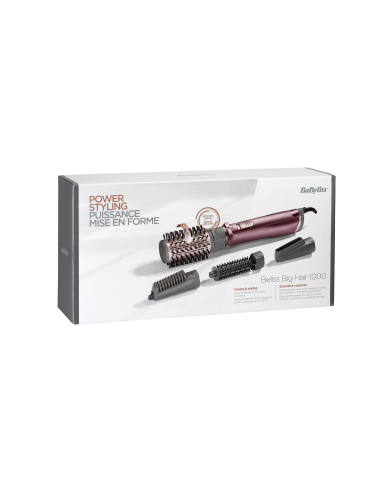 BaByliss Juuksekoolutaja AS960E