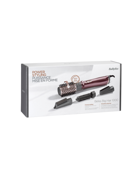 BaByliss Juuksekoolutaja AS960E
