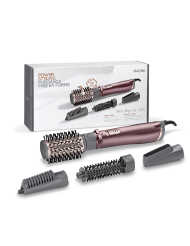 BaByliss Juuksekoolutaja AS960E