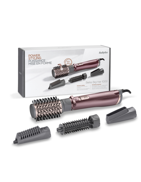 BaByliss Juuksekoolutaja AS960E