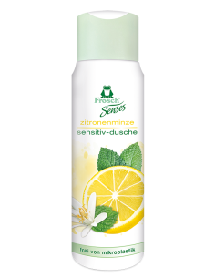 KAST 6 tk! Frosch dušigeel...