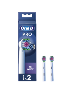Oral-B EB18-2 3D White Pro...