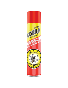 KAST 12 tk! Cobra...