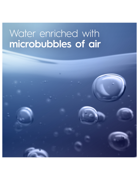 MDH20.036.3 Oral-B AquaCare 6 PRO EXPERT Irrigaator