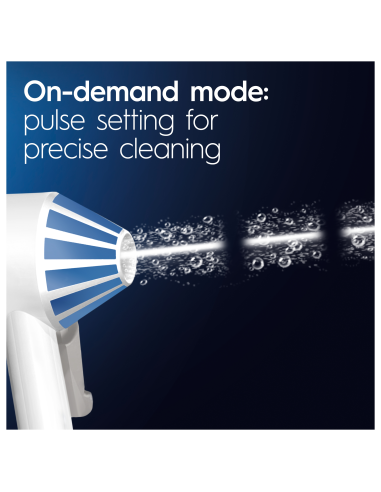 MDH20.036.3 Oral-B AquaCare 6 PRO EXPERT...