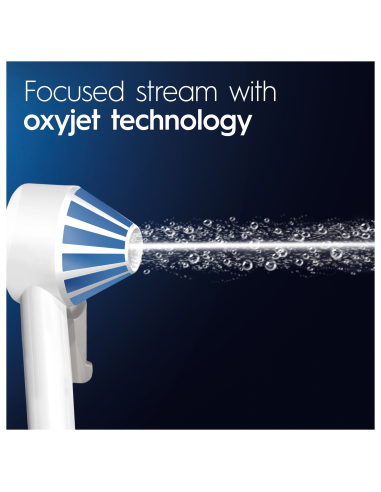 MDH20.036.3 Oral-B AquaCare 6 PRO EXPERT...