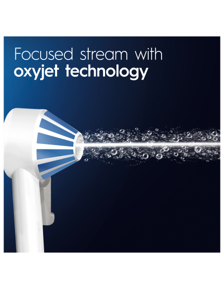 MDH20.036.3 Oral-B AquaCare 6 PRO EXPERT Irrigaator