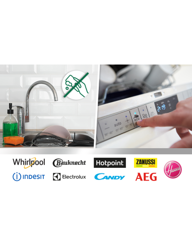 Fairy Platinum Plus All in One’i...