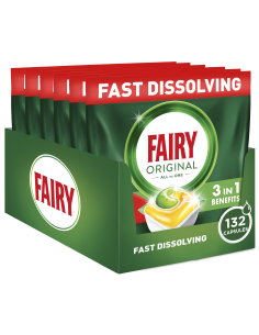 Fairy Original All in One’i...