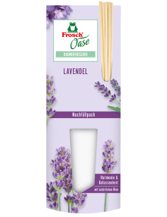 KAST 8 tk! Frosch...