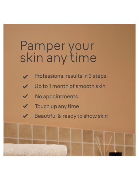 SES9-481 3D Braun Silk•épil 9 Flex SkinSpa Epilaator + BS1000 minitrimmer BODY