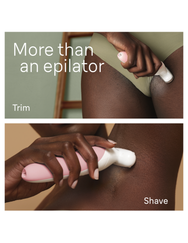 SES9-030 Braun Silk•épil 9 Epilaator