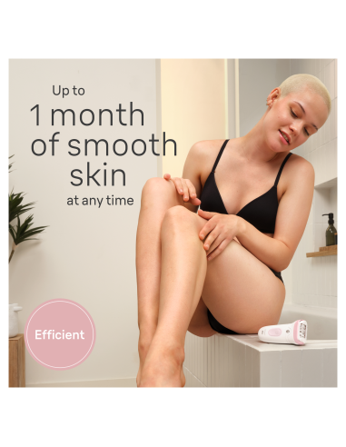 SE7-060 Braun Silk•épil 7 Epilaator