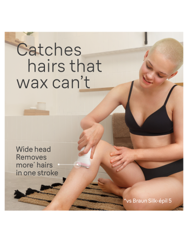 SE7-060 Braun Silk•épil 7 Epilaator