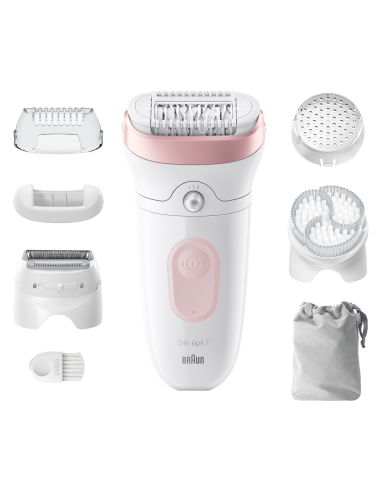 SE7-060 Braun Silk•épil 7 Epilaator