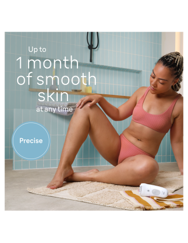 SE5-011 Braun Silk•épil 5 Epilaator