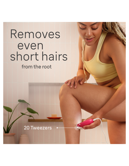 SE3-202 Braun Silk•épil 3 Epilaator