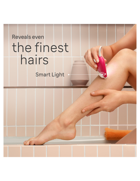 SE3-202 Braun Silk•épil 3 Epilaator