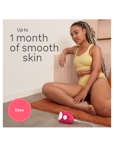 SE3-202 Braun Silk•épil 3 Epilaator